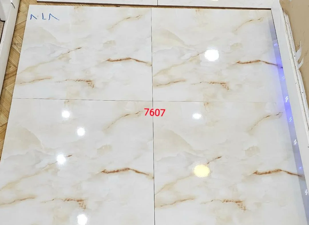 أرضيات سيراميك 60×60 سعودي ليزر