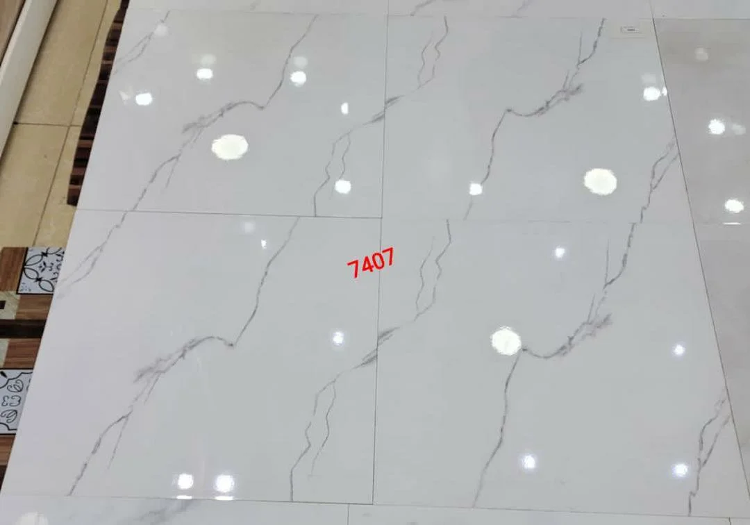 أرضيات سيراميك 60×60 سعودي ليزر