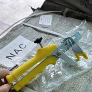 مكينه شد صليبات