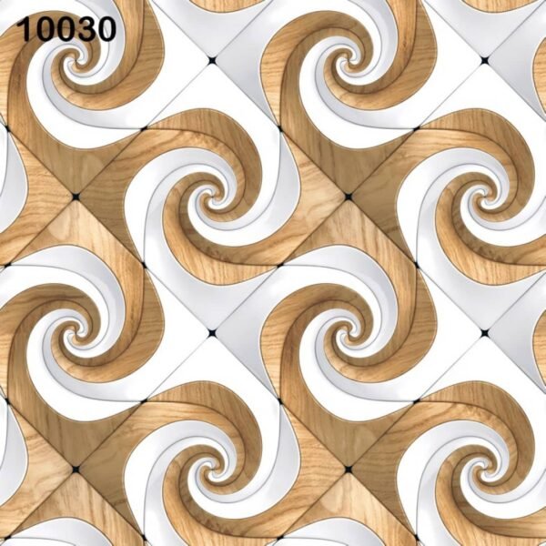 ارضيات ثري دي ثلاثي الابعاد مقاس 30×30 هندي