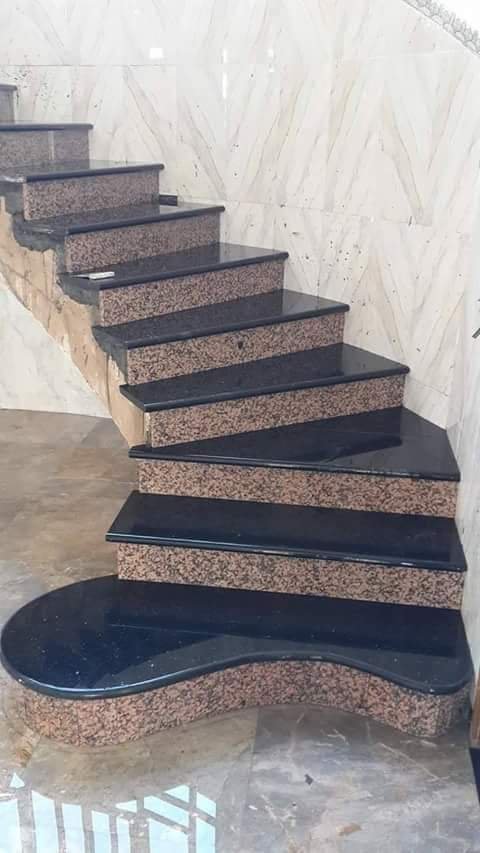 الجرانيت وانواعه ؟🧱
صلابة الجبال تحت قدميك!⚡ - الصورة 5