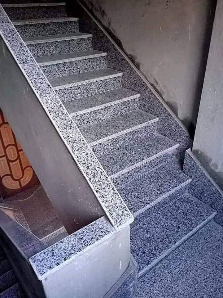 الجرانيت وانواعه ؟🧱
صلابة الجبال تحت قدميك!⚡ - الصورة 4