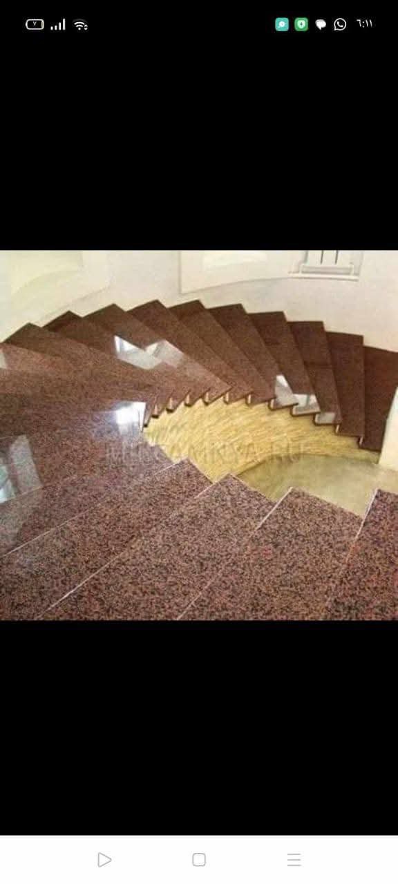 الجرانيت وانواعه ؟🧱
صلابة الجبال تحت قدميك!⚡ - الصورة 10