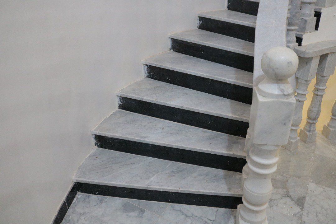 الجرانيت وانواعه ؟🧱
صلابة الجبال تحت قدميك!⚡ - الصورة 15