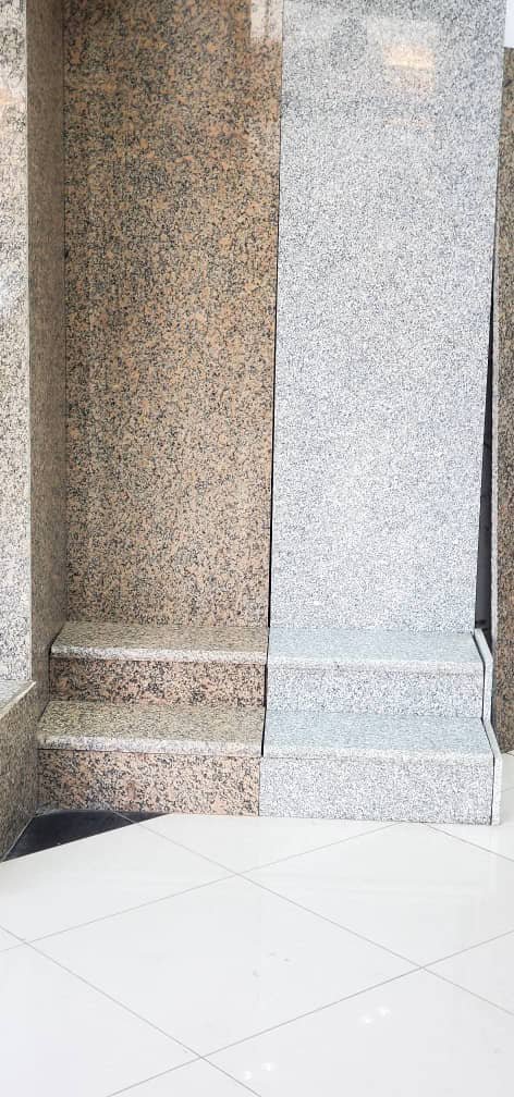 الجرانيت وانواعه ؟🧱
صلابة الجبال تحت قدميك!⚡ - الصورة 19