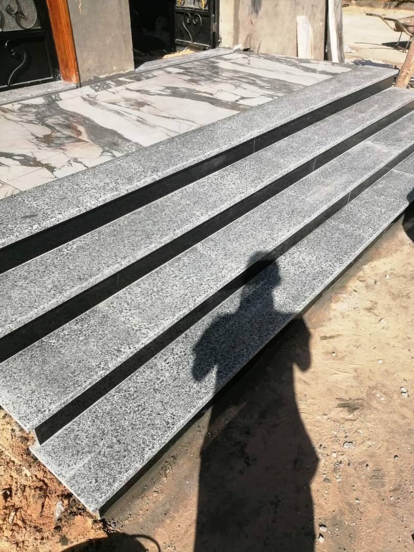 الجرانيت وانواعه ؟🧱
صلابة الجبال تحت قدميك!⚡ - الصورة 22