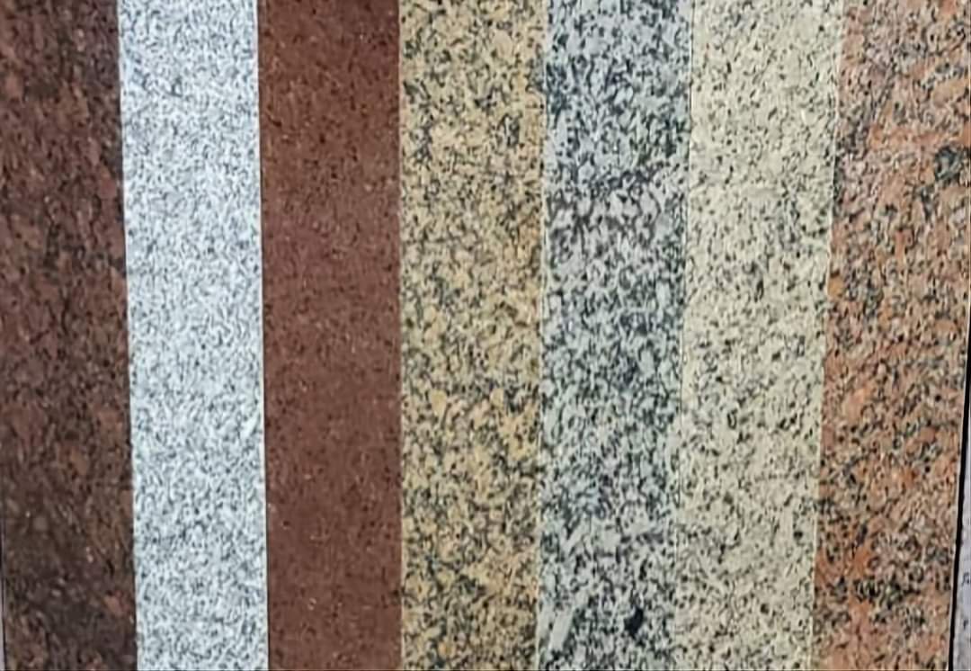 الجرانيت وانواعه ؟🧱
صلابة الجبال تحت قدميك!⚡ - الصورة 18