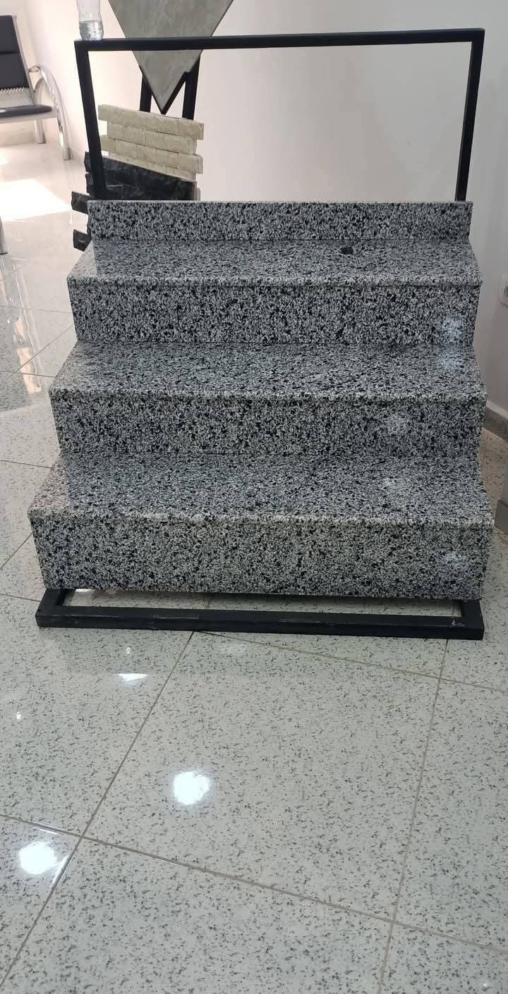 الجرانيت وانواعه ؟🧱
صلابة الجبال تحت قدميك!⚡ - الصورة 17