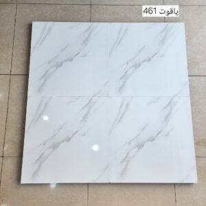 أرضيات سيراميك 60×60 سعودي ليزر