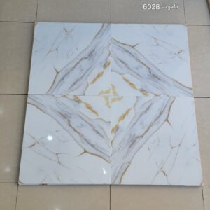 أرضيات سيراميك 60×60 سعودي ليزر