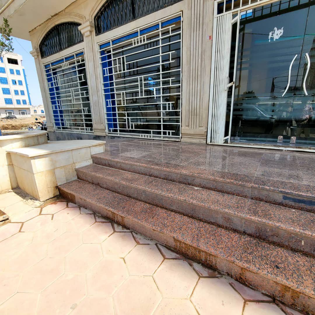 الجرانيت وانواعه ؟🧱
صلابة الجبال تحت قدميك!⚡ - الصورة 23