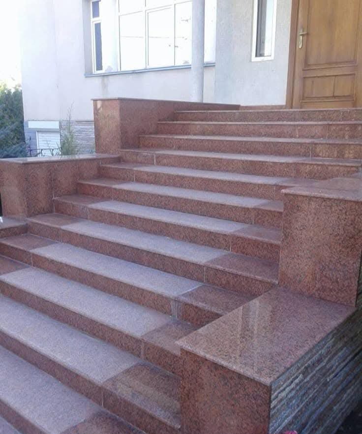 الجرانيت وانواعه ؟🧱
صلابة الجبال تحت قدميك!⚡ - الصورة 12