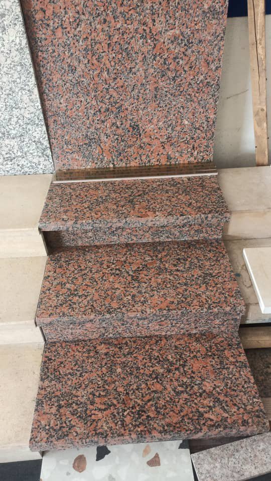 الجرانيت وانواعه ؟🧱
صلابة الجبال تحت قدميك!⚡ - الصورة 13