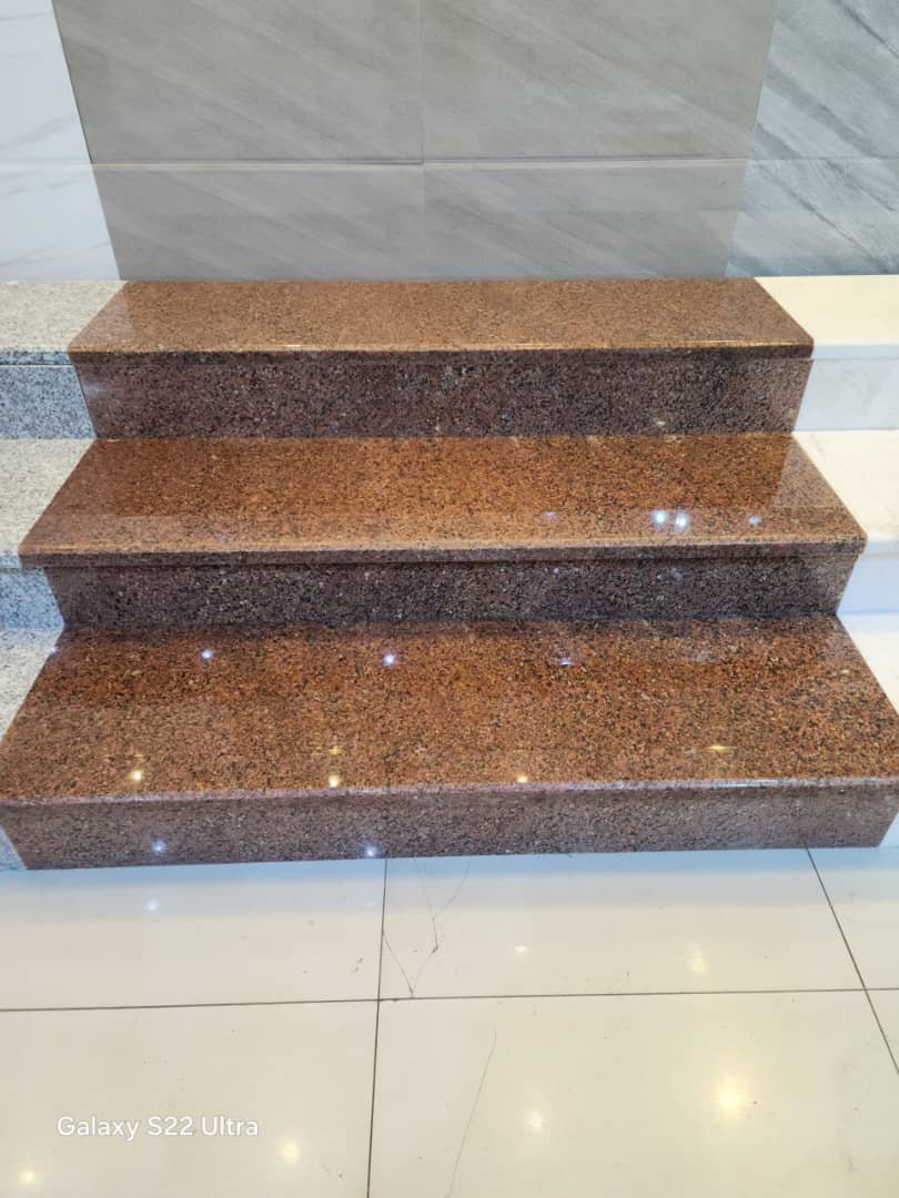 الجرانيت وانواعه ؟🧱
صلابة الجبال تحت قدميك!⚡ - الصورة 3