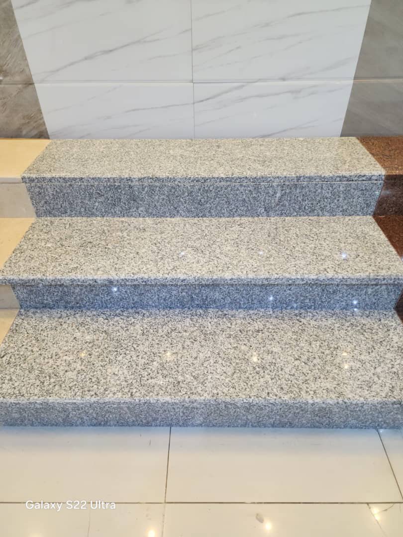 الجرانيت وانواعه ؟🧱
صلابة الجبال تحت قدميك!⚡ - الصورة 8